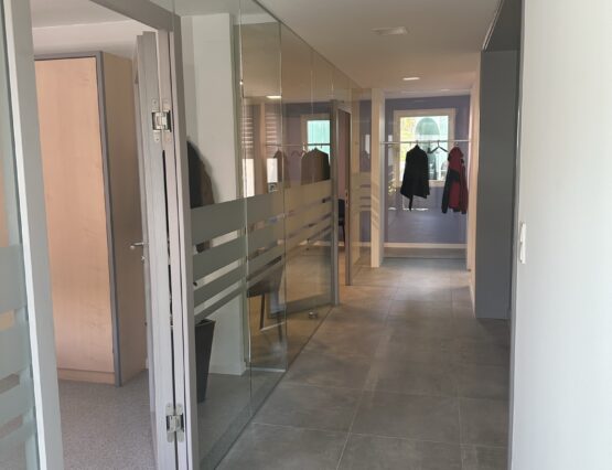 Büro